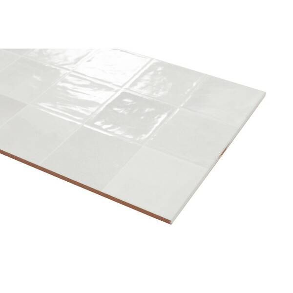 Плитка Ceramica Deseo Ec.Cool White 31,6х60 см 535928 фото