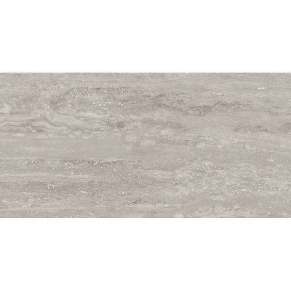 Керамограніт Ceramica Deseo Mystical Virtue Gris 60x120 см 566382 фото