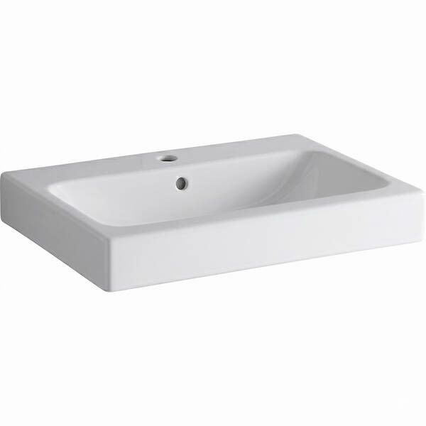 Раковина Geberit iCon 124060000 60 см 430319 фото
