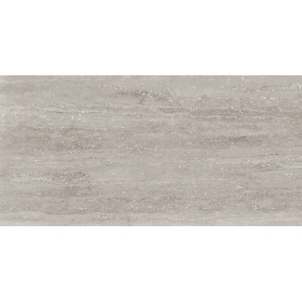 Керамограніт Ceramica Deseo Mystical Virtue Gris 60x120 см 566382 фото
