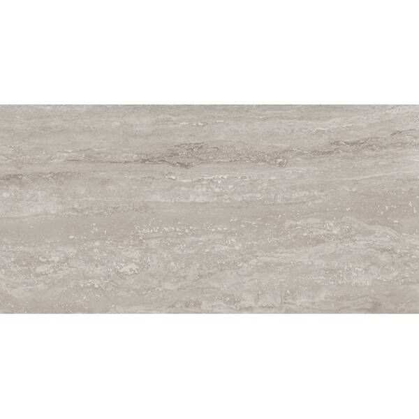 Керамограніт Ceramica Deseo Mystical Virtue Gris 60x120 см 566382 фото