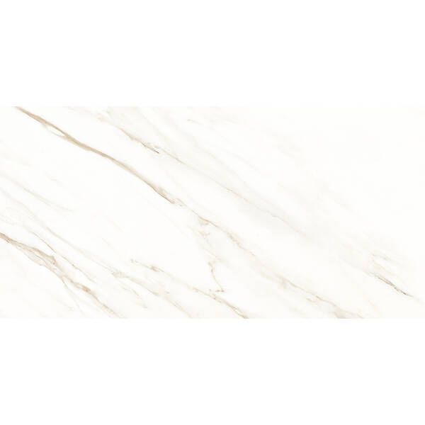 Керамограніт Almera Ceramica Tu.Lucca Txt White 60х120 см 598001 фото