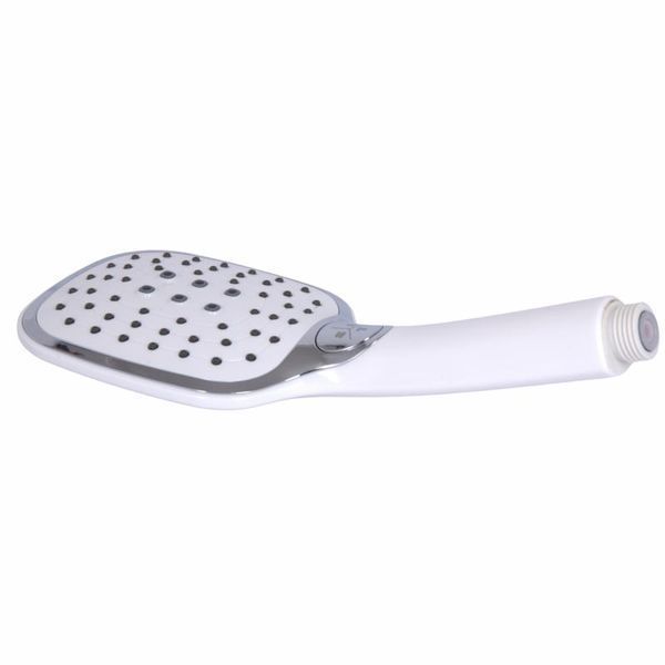 Лейка для ручного душа Qtap (250х106х40) для смесителей и душевой системы Grand WCR QTGRA25010640WCR44762 SD00050886 фото