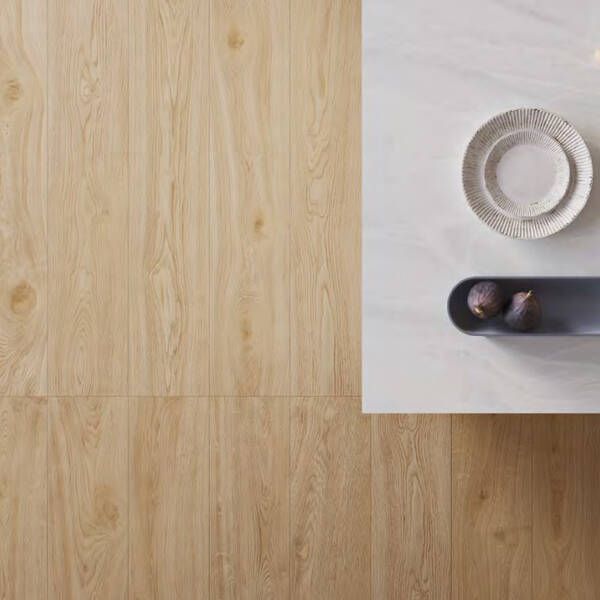 Керамогранит Emil Ceramica Mimesis EKN9 Mim Miele R 20x120 см 578305 фото