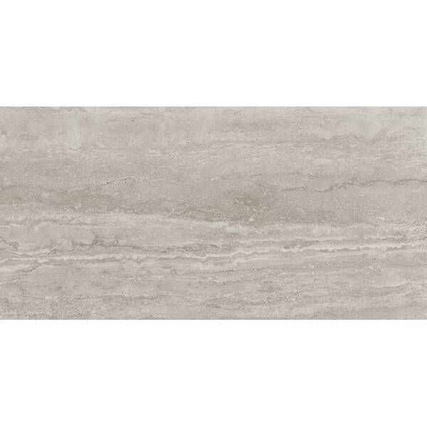 Керамограніт Ceramica Deseo Mystical Virtue Gris 60x120 см 566382 фото