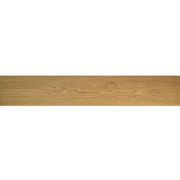 Керамогранит Emil Ceramica Mimesis EKN9 Mim Miele R 20x120 см 578305 фото