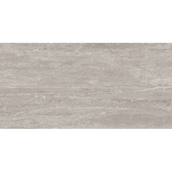 Керамограніт Ceramica Deseo Mystical Virtue Gris 60x120 см 566382 фото