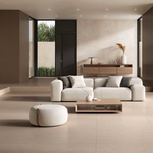Керамогранит Pamesa Core Pro Ivory 60x120 см 596947 фото