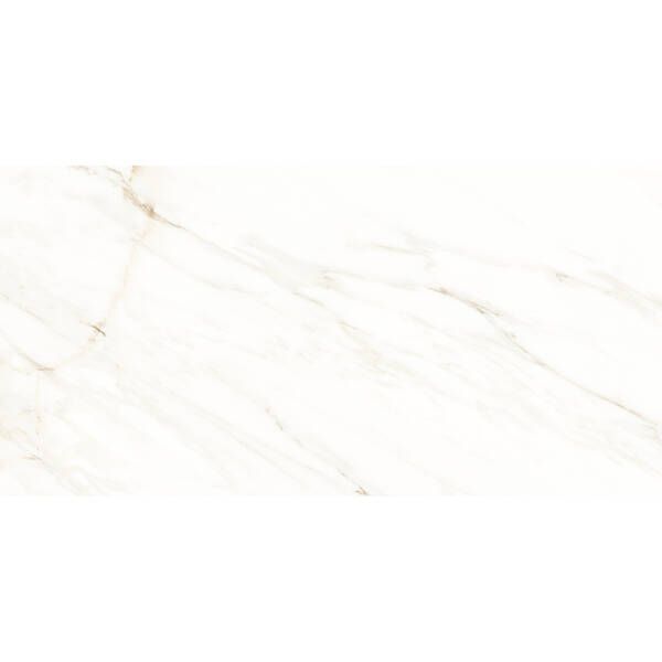 Керамограніт Almera Ceramica Tu.Lucca Txt White 60х120 см 598001 фото