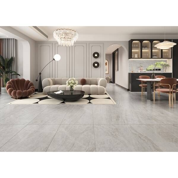 Керамогранит Almera Ceramica Ec. Kraken 60х120 см 566441 фото