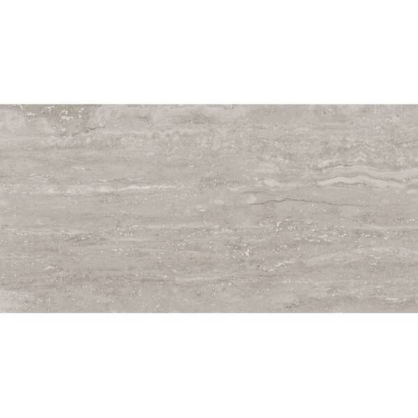 Керамограніт Ceramica Deseo Mystical Virtue Gris 60x120 см 566382 фото
