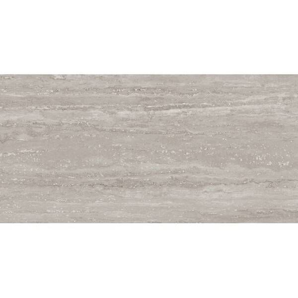 Керамограніт Ceramica Deseo Mystical Virtue Gris 60x120 см 566382 фото