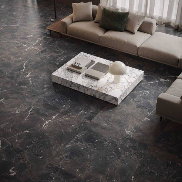 Керамограніт Flaviker Memories Breccia Imperiale Antique 3D 0011860 60х120 см 535554 фото