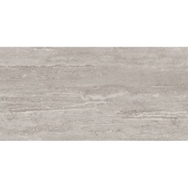 Керамограніт Ceramica Deseo Mystical Virtue Gris 60x120 см 566382 фото