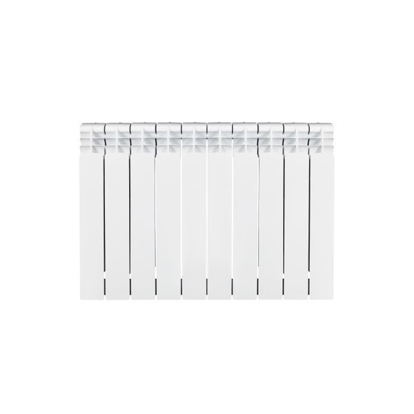 Радиатор алюминиевый Thermo Alliance All-Vulcan 500/96 1,05 кг SD00045463 фото