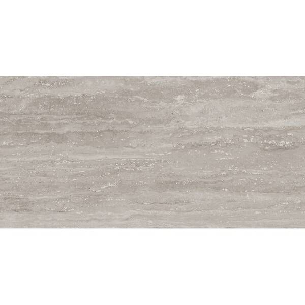 Керамограніт Ceramica Deseo Mystical Virtue Gris 60x120 см 566382 фото