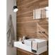 Керамограніт Mirage Koru Nut Ko 04 Nat Sq 20x120 см 437091 фото 2