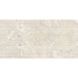 Керамогранит Italgraniti DR01BAR Dorset Bianco Cross Cut Ribbed Sq. 120х60 см 556365 фото 1