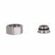 Гайка Lidz (38,1x13,9) для змішувачів та душових систем Nexus, Helix LDNEXHEL38113951169 SD00057293 фото 2