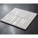 Плитка Monopole Ceramica Melody White 20x20 см 583725 фото 3