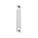 Радиатор алюминиевый Thermo Alliance All-Vulcan 500/96 1,05 кг SD00045463 фото 4