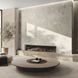 Керамогранит Baldocer Amalfi Positano Avorio120x280 см 594832 фото 1
