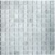 Мозаїка Mozaico De Lux Cl-Mos CCLAYRK23012 Grey Natural Stone 30,5х30,5 см 547423 фото 1