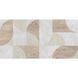 Плитка Golden Tile Harmony Slise Микс Hrб161 30x60 см 519725 фото 1