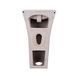 Раковина напольная моноблок Qtap Crow 450x435x835 White QT0511G315WN SD00053087 фото 3