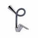 Змішувач для кухні Lidz Tani 008F3 з гнучким виливом (k40) LDTAN008F3GCR39507 Grey / Chrome SD00045611 фото 3