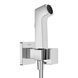 HANSGROHE E гигиенический душ 1jet EcoSmart, со шлангом 1,25 м и держателем, хром 88448 фото 1