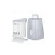 Дозатор для жидкого мыла пенный Qtap Pohodli автоматический 4,5V QT144WH42926 White (Autod&aacute;vkovač) SD00049040 фото 2