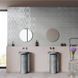 Плитка Monopole Ceramica Melody White 20x20 см 583725 фото 1