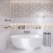 Плитка Golden Tile Harmony Slise Микс Hrб161 30x60 см 519725 фото 2