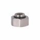 Гайка Lidz (38,1x13,9) для змішувачів та душових систем Nexus, Helix LDNEXHEL38113951169 SD00057293 фото 1