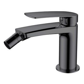 CANTE смеситель для биде, pistola gris 79435 фото