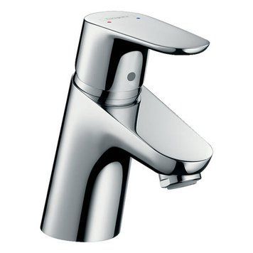 Змішувач для раковини Hansgrohe Focus E2 31730000 123436 фото