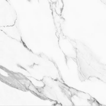 ATLANTIS WHITE SATIN RECT** (1 сорт) 550867 фото