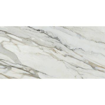 Керамограніт APE Arabescato Corchia Matt Rect 60x120 см 557728 фото
