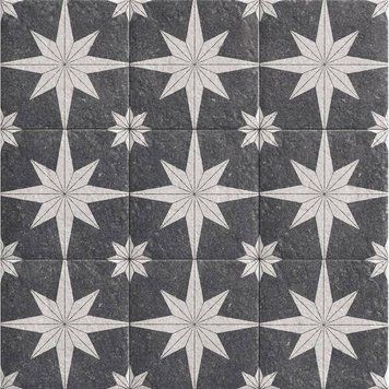 Керамограніт Mainzu Compass Lava 20x20 см 479337 фото