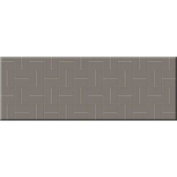 Плитка Argenta Ceramica Carpenter Line Grey 30x90 см 519475 фото