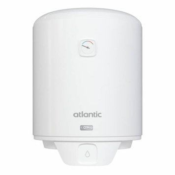 Водонагрівач побутовий електричний Atlantic OPro Profi VM 050 D400S (1500W) 841372 576195 фото