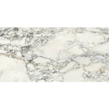Керамогранит APE Volterra White Pol Rect 60x120 см 557725 фото