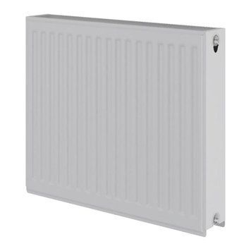 Радіатор сталевий Thermo Alliance 22 тип 500х400 бічне підключення SD00040123 фото