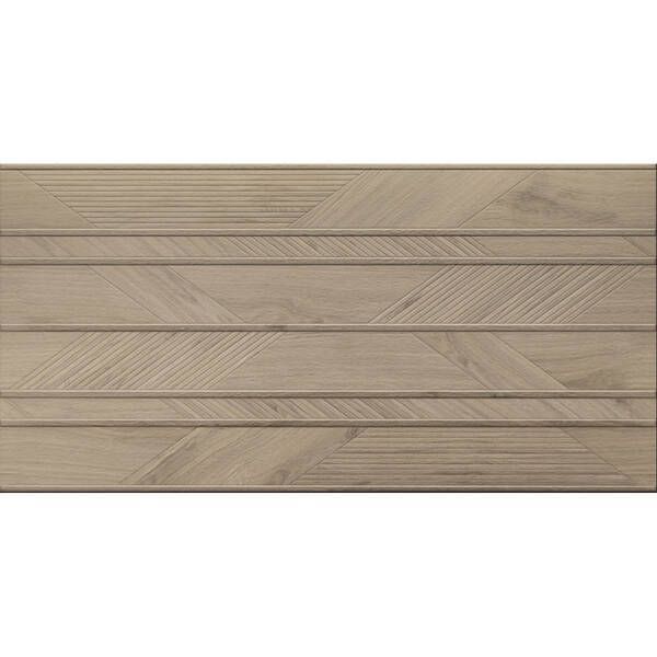 Плитка Baldocer Bush Sequoya Oak Rect 60x120 см 583688 фото