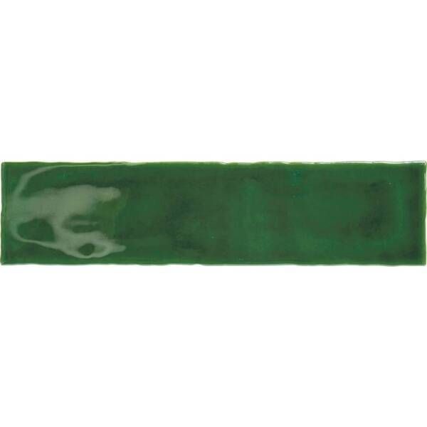 Плитка Ceramica Deseo Rural Victoria Green 7.5х30 см 589853 фото