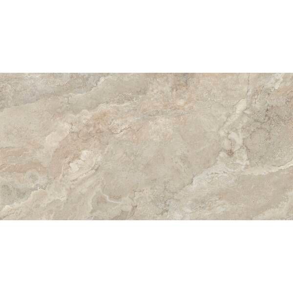 Керамограніт Almera Ceramica (Spain) Sena Crema 75x150 см 577979 фото