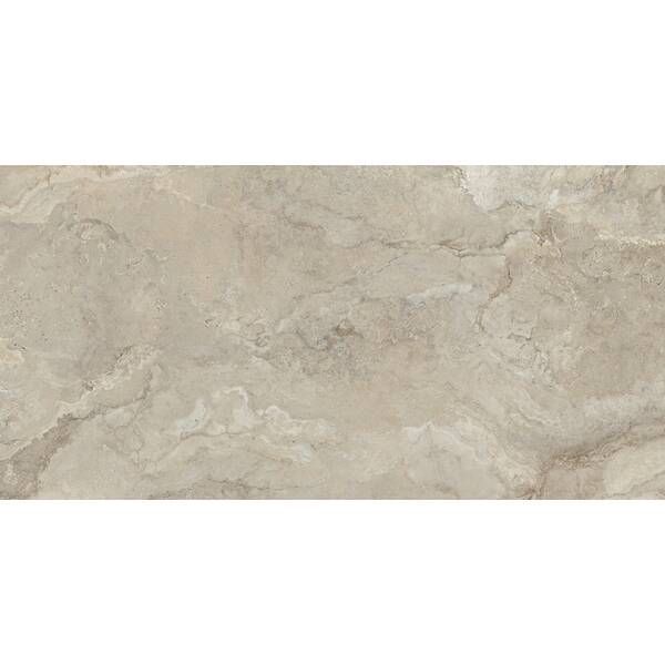 Керамограніт Almera Ceramica (Spain) Sena Crema 75x150 см 577979 фото