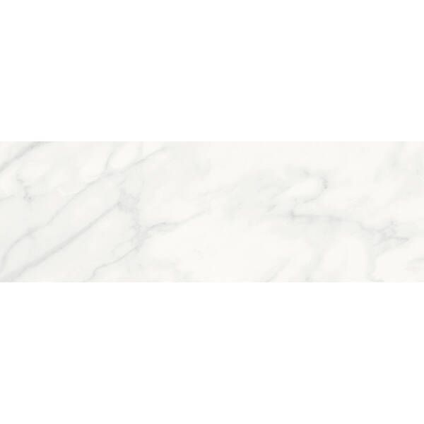 Плитка Cersanit Lenox White Glossy 20x60 см 531263 фото