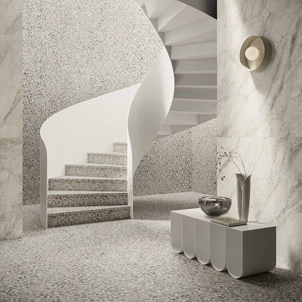 Керамограніт Delconca Marble Edition Moving HME Moving Rett Hard 120х120 см 558321 фото